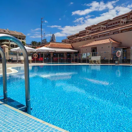 Cristianos - Heated Swimming Pool Air-conditioned Διαμέρισμα