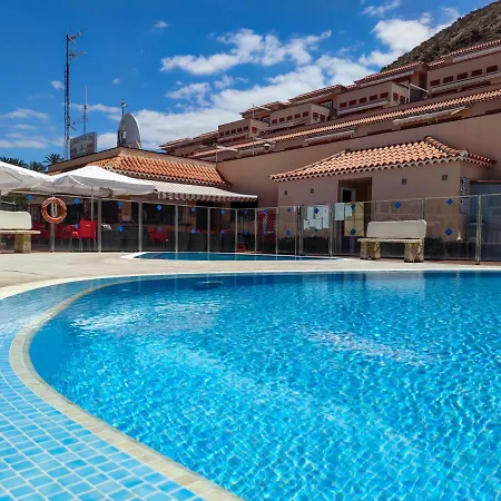 Cristianos - Heated Swimming Pool Air-conditioned Apartment