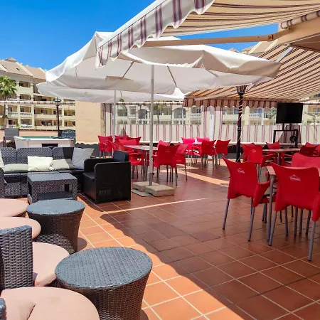 Διαμέρισμα Cristianos - Heated Swimming Pool Air-conditioned *