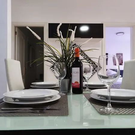 Διαμέρισμα Cristianos - Heated Swimming Pool Air-conditioned Los Cristianos (Tenerife)