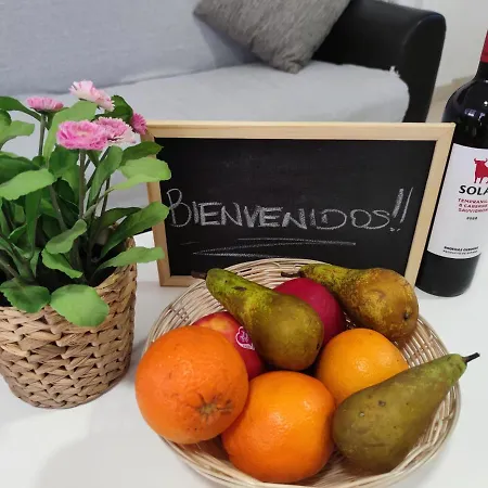 Cristianos - Heated Swimming Pool Air-conditioned Apartman *