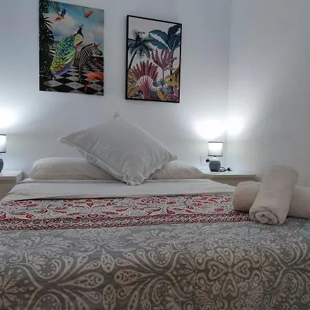 Appartement Cristianos - Heated Swimming Pool Air-conditioned
