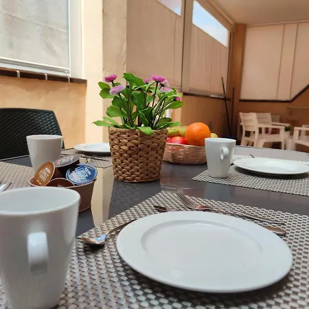 Διαμέρισμα Cristianos - Heated Swimming Pool Air-conditioned *