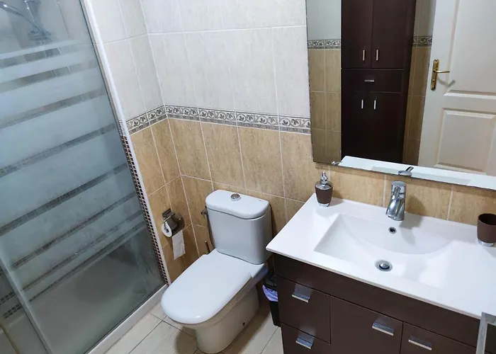 Apartman Cristianos - Heated Swimming Pool Air-conditioned *