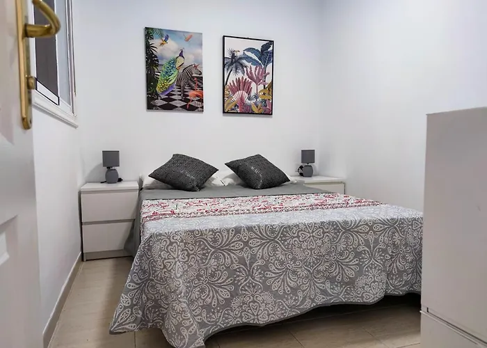 Apartman Cristianos - Heated Swimming Pool Air-conditioned