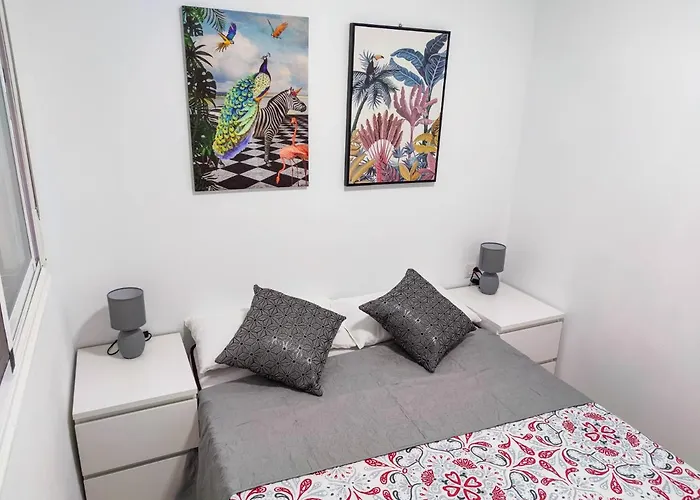 Apartman Cristianos - Heated Swimming Pool Air-conditioned