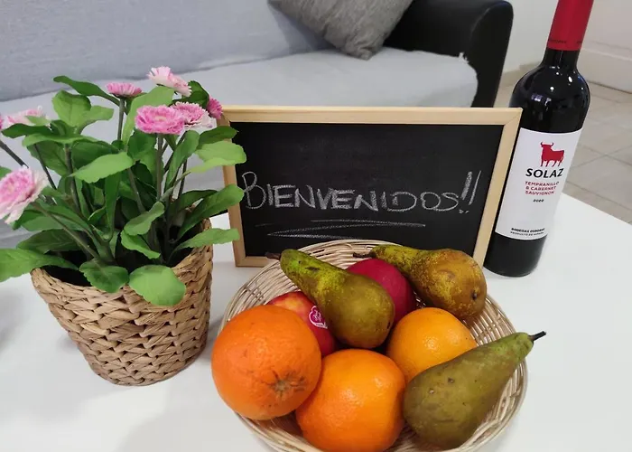 Cristianos - Heated Swimming Pool Air-conditioned شقة *