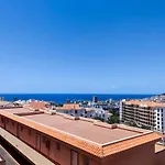 Διαμέρισμα Cristianos - Heated Swimming Pool Air-conditioned *