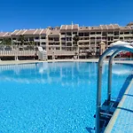 Cristianos - Heated Swimming Pool Air-conditioned * Los Cristianos (Tenerife)
