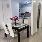 Διαμέρισμα Cristianos - Heated Swimming Pool Air-conditioned *
