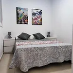Διαμέρισμα Cristianos - Heated Swimming Pool Air-conditioned