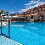 Cristianos - Heated Swimming Pool Air-conditioned Διαμέρισμα