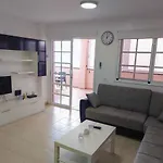 Διαμέρισμα Cristianos - Heated Swimming Pool Air-conditioned
