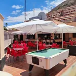 Cristianos - Heated Swimming Pool Air-conditioned Los Cristianos (Tenerife)