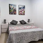 Cristianos - Heated Swimming Pool Air-conditioned Διαμέρισμα