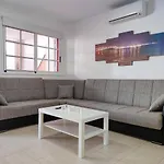 Διαμέρισμα Cristianos - Heated Swimming Pool Air-conditioned Los Cristianos (Tenerife)