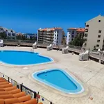 Cristianos - Heated Swimming Pool Air-conditioned * Los Cristianos (Tenerife)