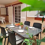 Cristianos - Heated Swimming Pool Air-conditioned * Los Cristianos (Tenerife)
