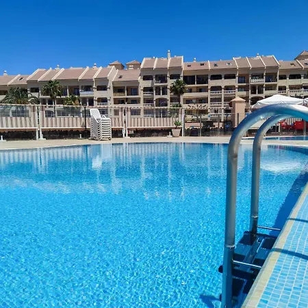 Cristianos - Heated Swimming Pool Air-conditioned * 로스크리스티아노스