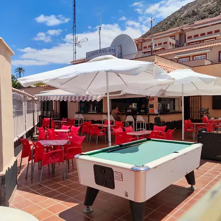 Cristianos - Heated Swimming Pool Air-conditioned 로스크리스티아노스