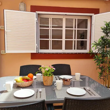 Cristianos - Heated Swimming Pool Air-conditioned * 로스크리스티아노스