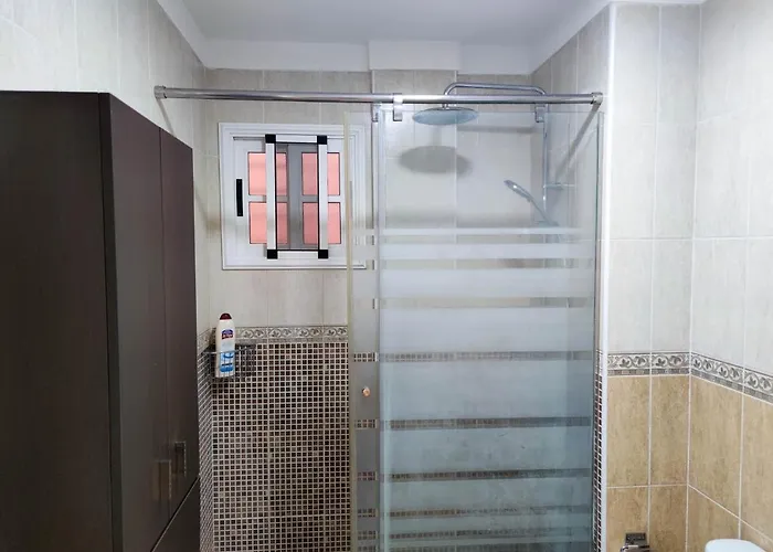 Cristianos - Heated Swimming Pool Air-conditioned * 로스크리스티아노스