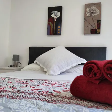 Apartamento Cristianos - Heated Swimming Pool Air-conditioned